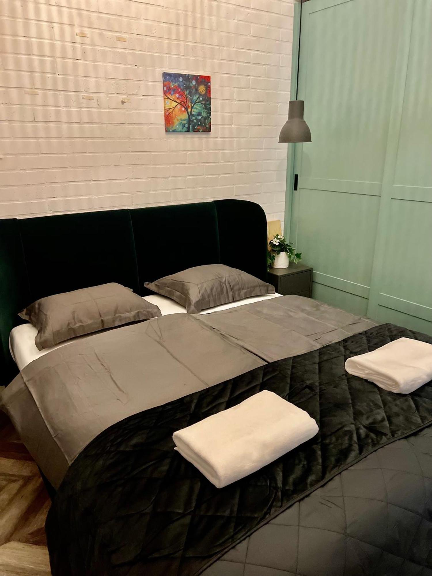 ブダペストAwesome Loft - King Streetアパートメント エクステリア 写真