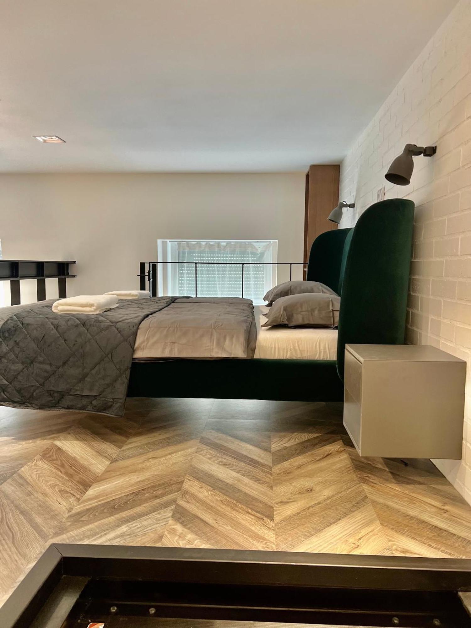 ブダペストAwesome Loft - King Streetアパートメント エクステリア 写真
