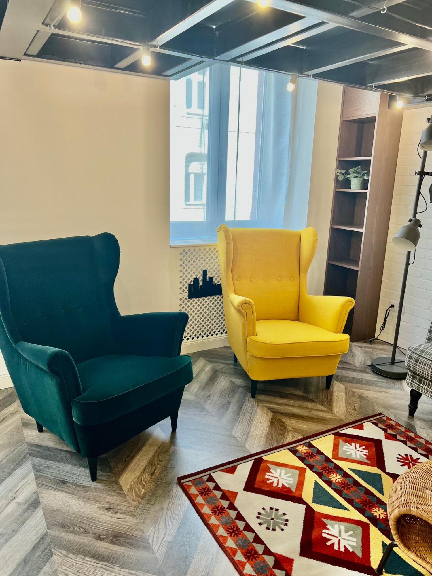 ブダペストAwesome Loft - King Streetアパートメント エクステリア 写真
