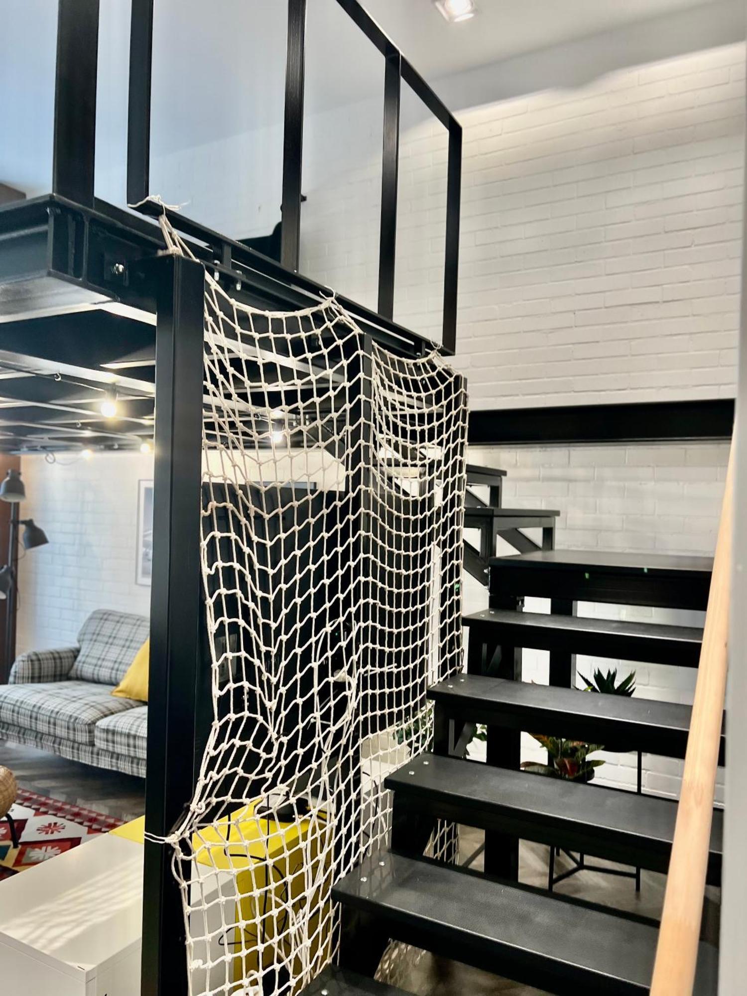 ブダペストAwesome Loft - King Streetアパートメント エクステリア 写真